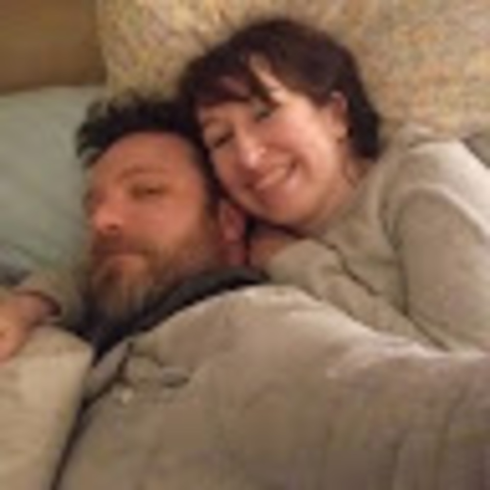 Meet your Posher, Adam